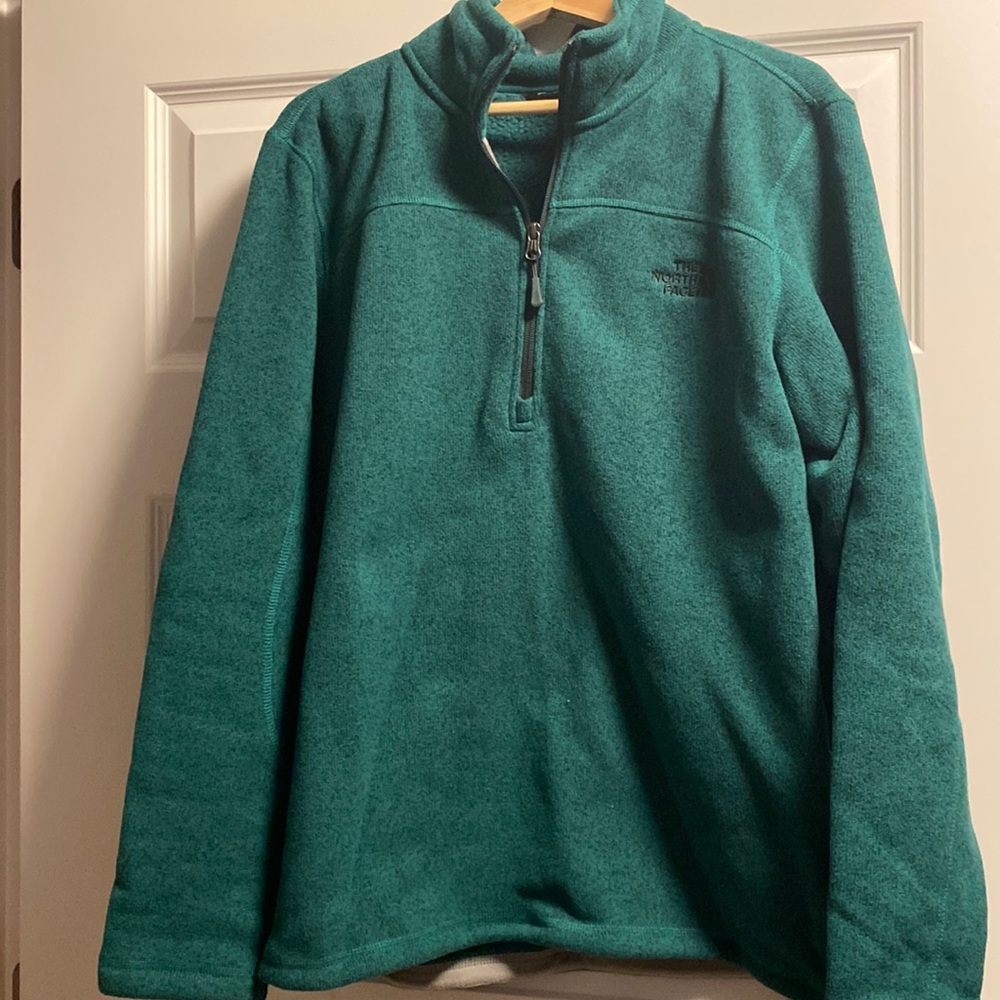 North Face Pullover - image 1